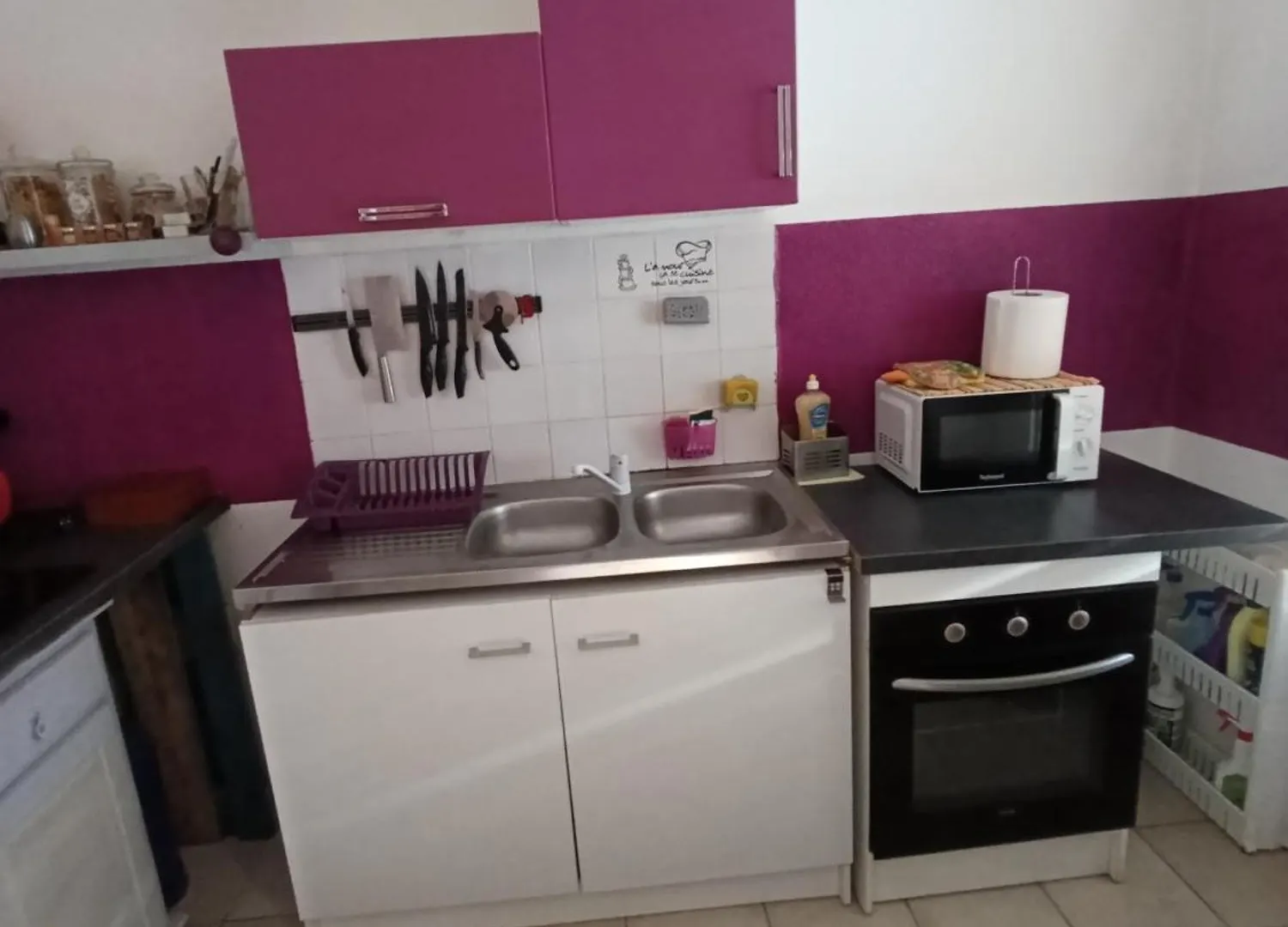 Villa Atoumo Les Abymes 0*,  Guadalupe