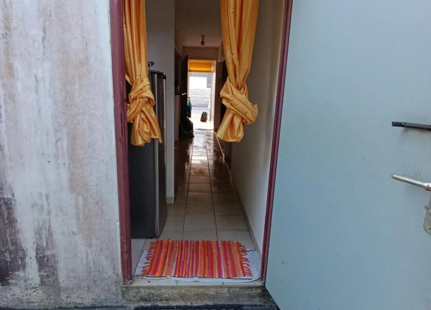 Villa Atoumo Les Abymes