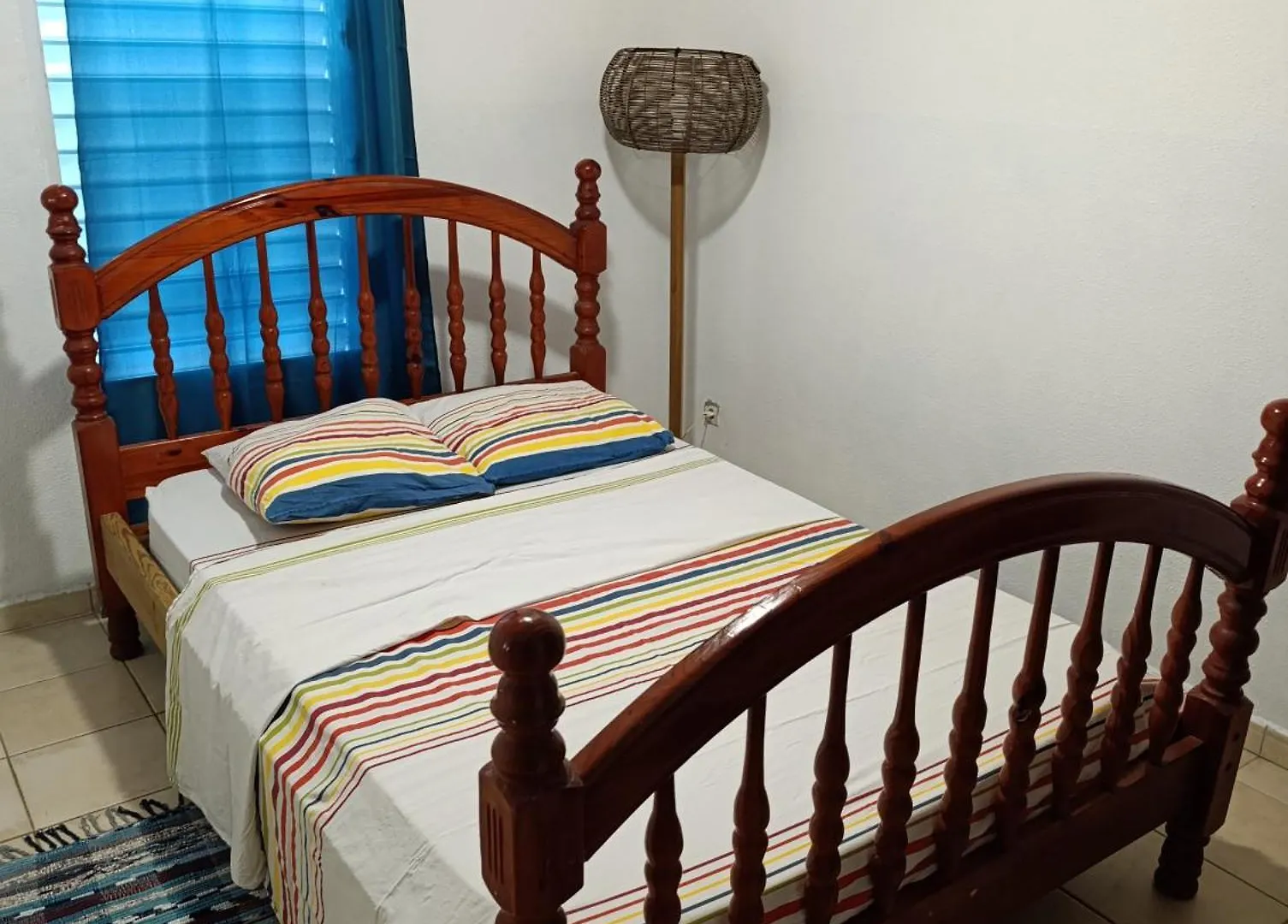 Apartmán Villa Atoumo Les Abymes Guadeloupe
