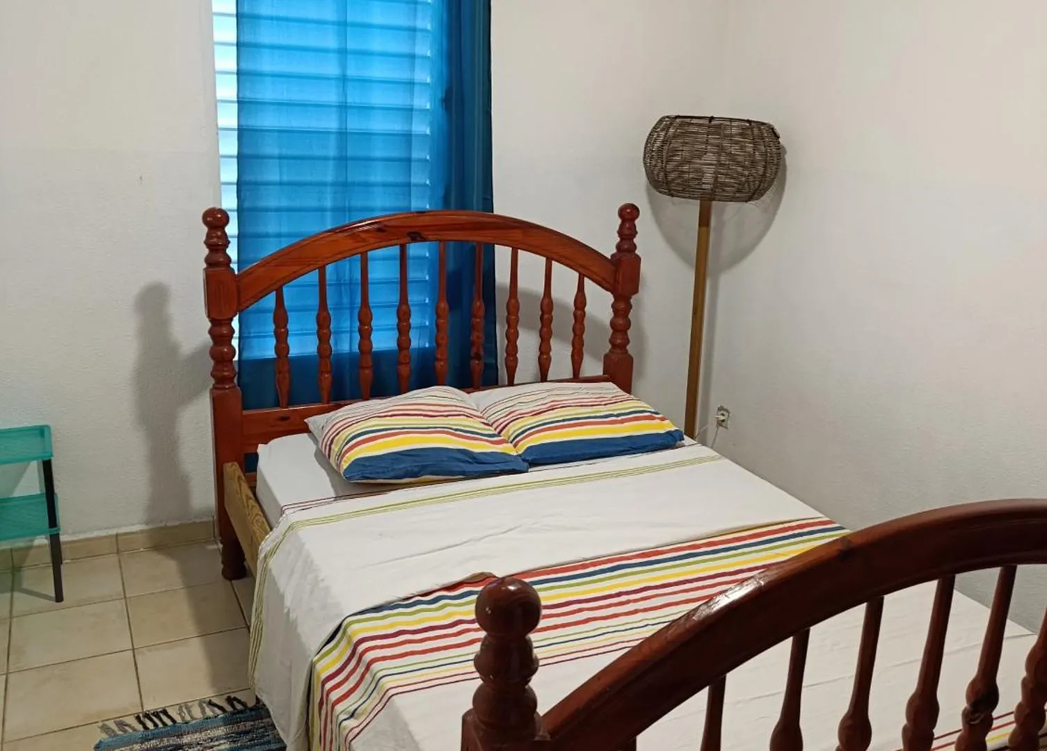 Villa Atoumo Les Abymes 0*,
