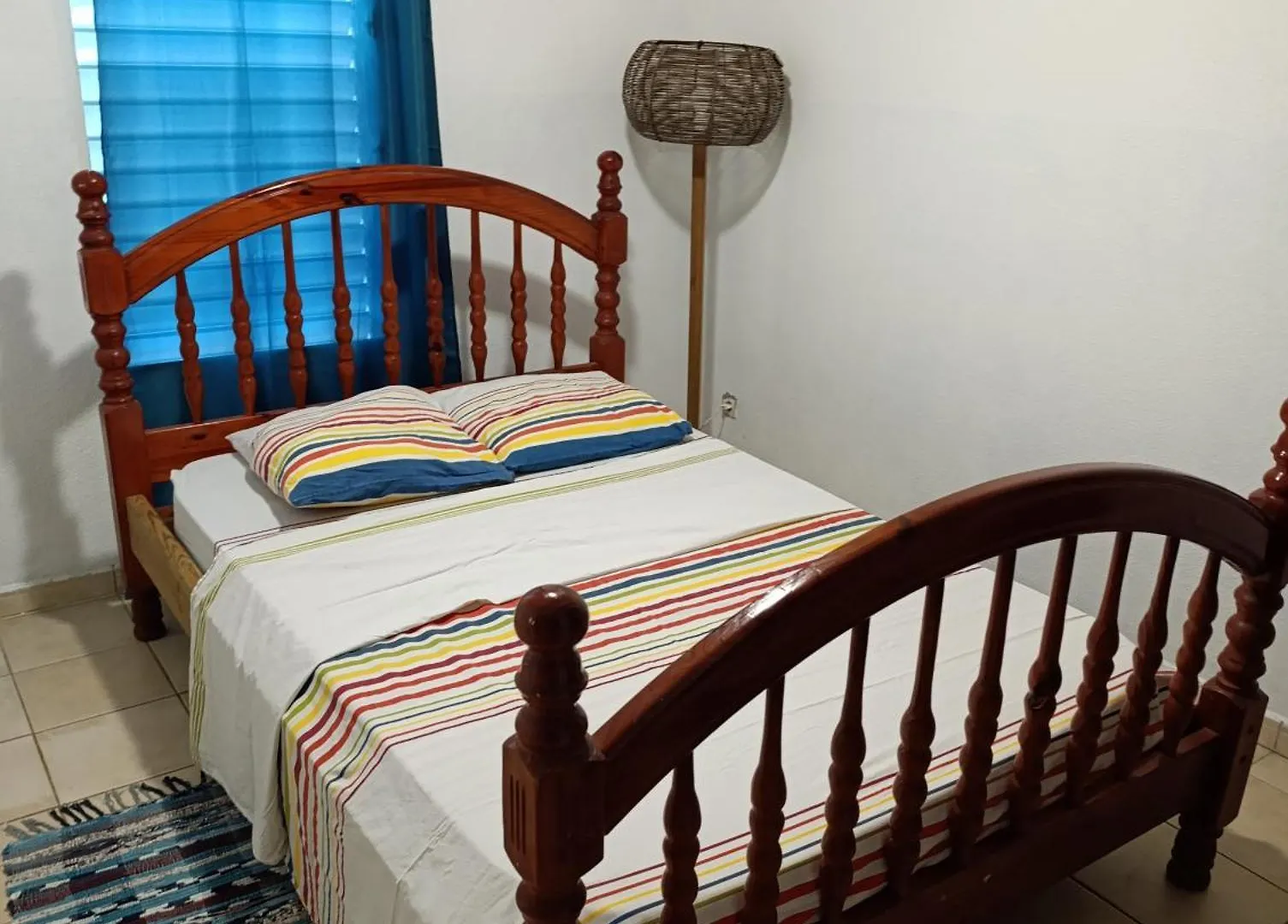 Villa Atoumo Les Abymes Apartmán